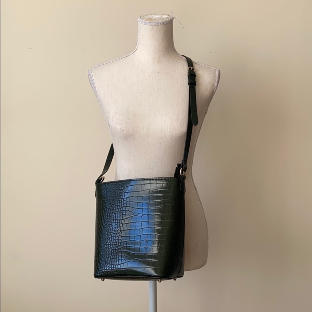 Zara bag
